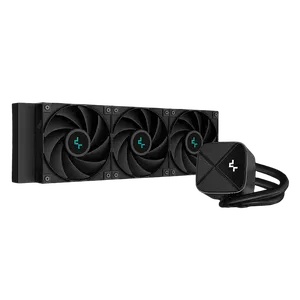 Deepcool LS720S ZERO DARK